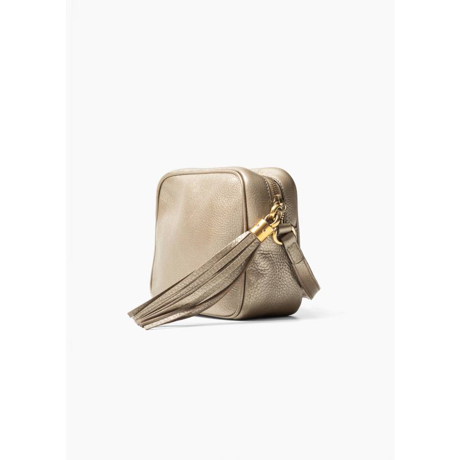 Sac Soho Disco Crossbody en cuir