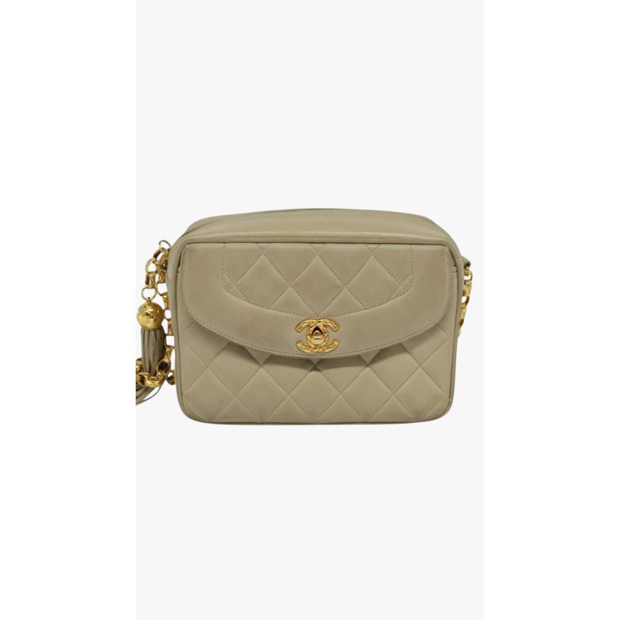 Sac Vintage Caméra à Rabat