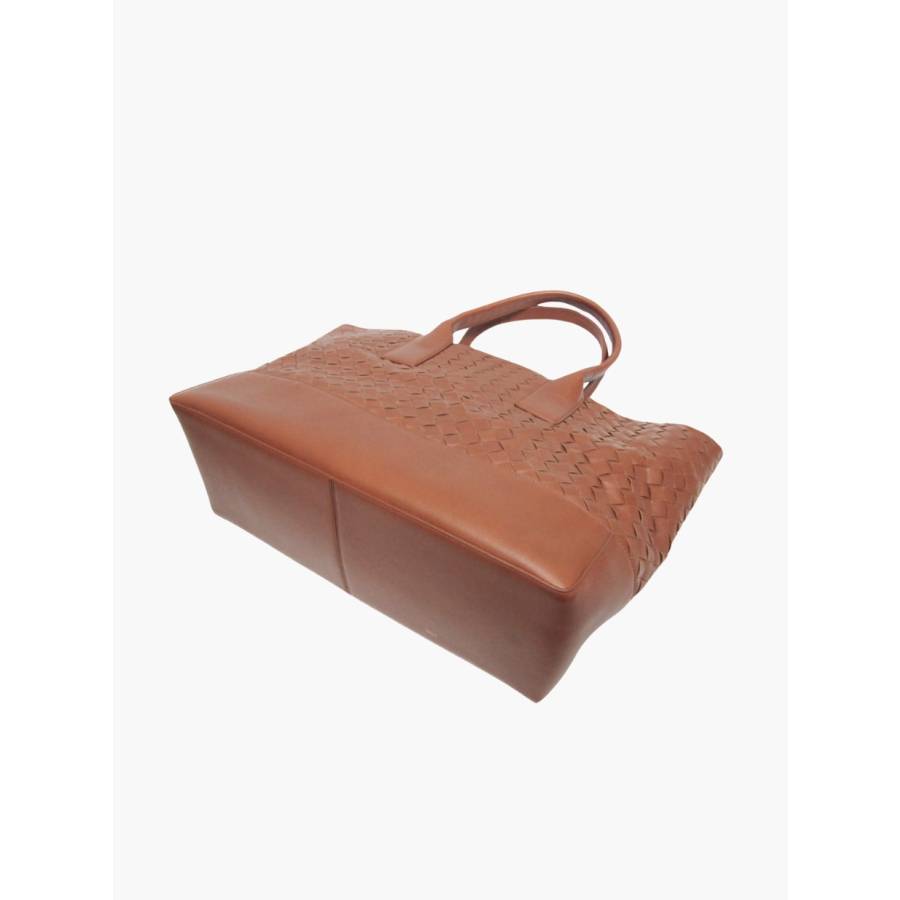 Sac Timeless Vintage Square Classic blanc