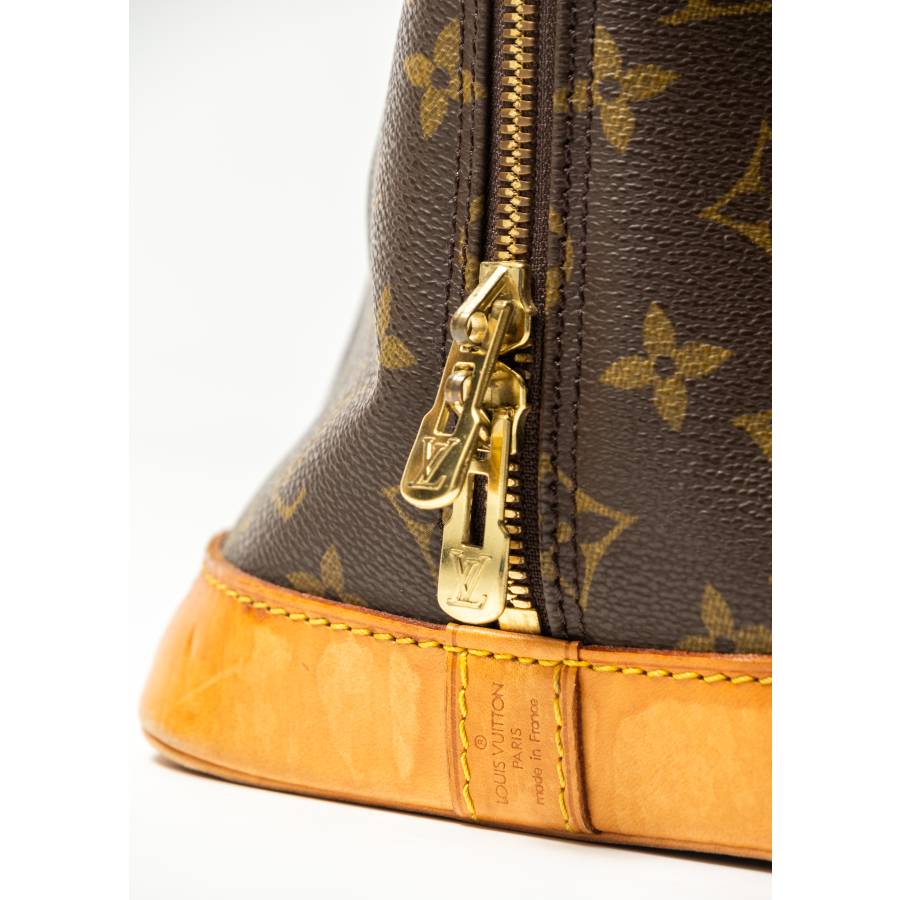 Sac Louis Vuitton Alma PM