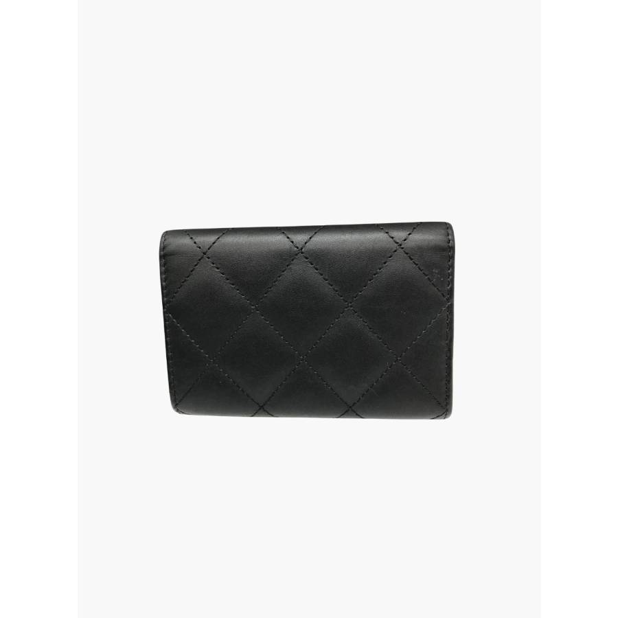 Vintage Croissant Handtasche