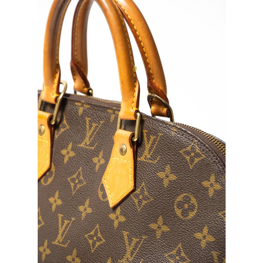 Sac Louis Vuitton Alma PM