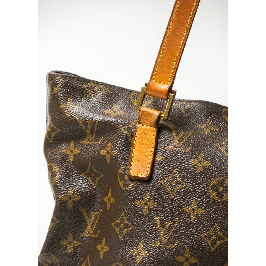 Sac Louis Vuitton Cabas Piano