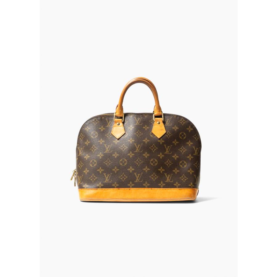 Sac Louis Vuitton Alma PM