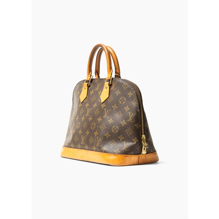 Sac Louis Vuitton Alma PM