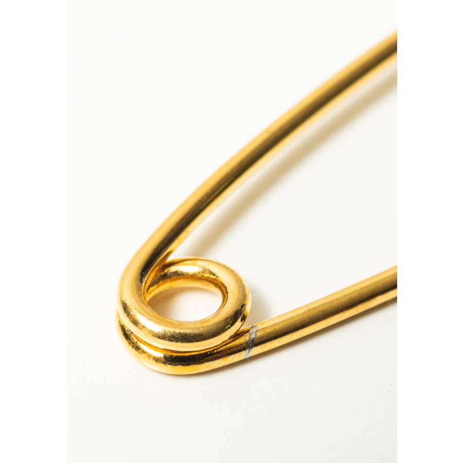 Broche épingle vintage