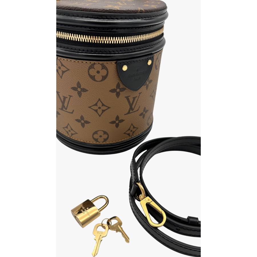 Louis Vuitton Cannes Bag