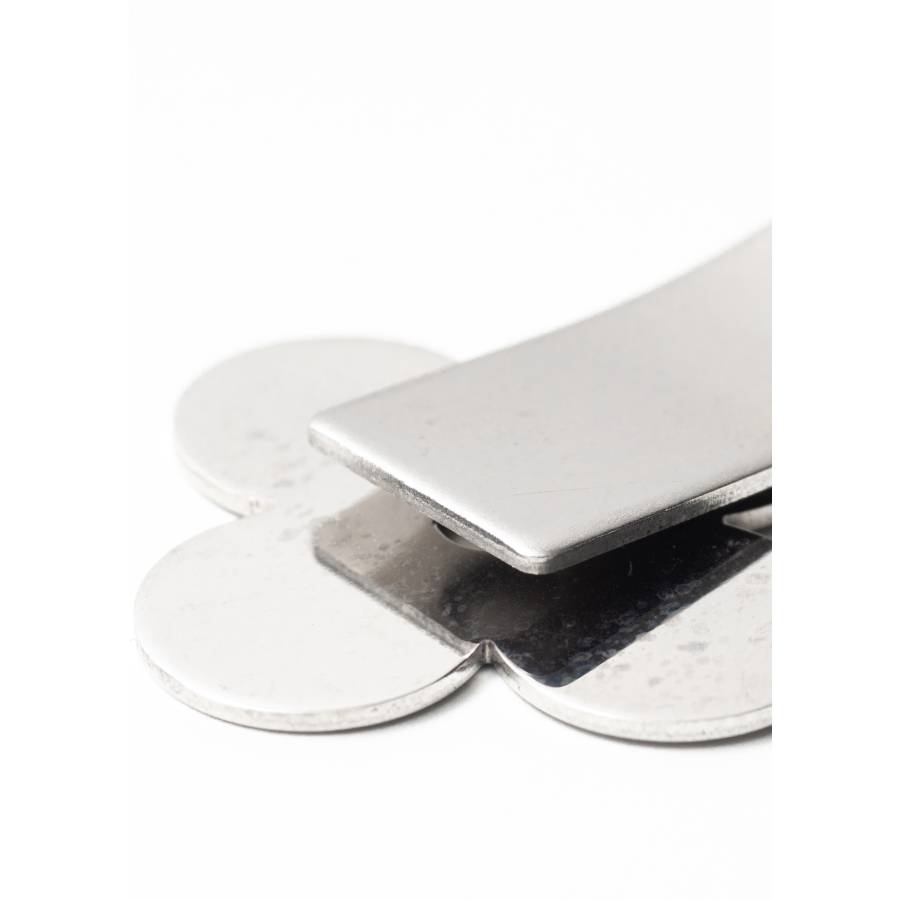 Clip à billets Monogram fleurs