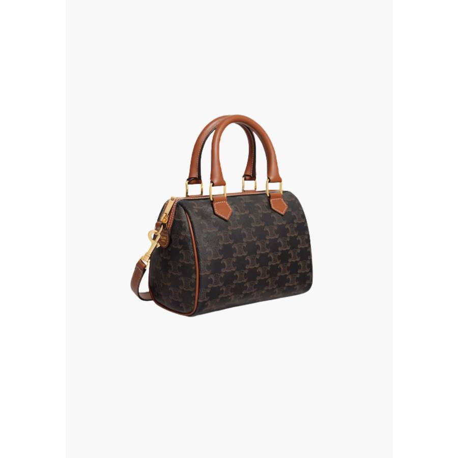 Tasche Boston Triomphe Small