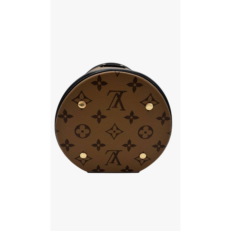 Louis Vuitton Cannes Bag