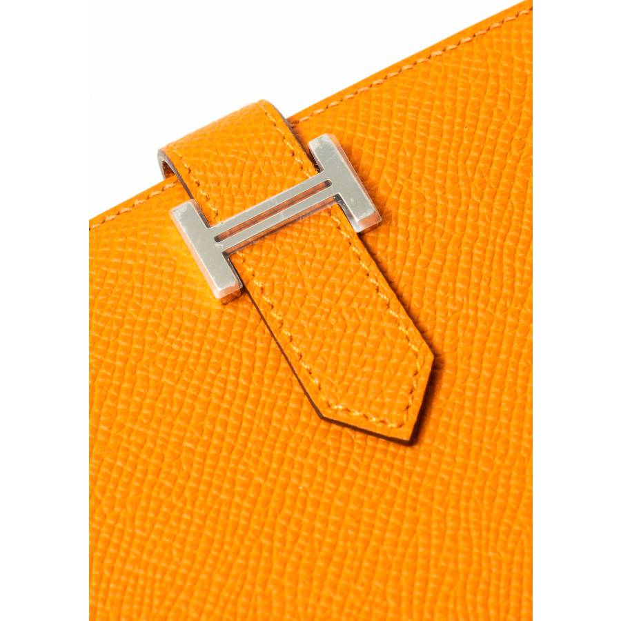 Portefeuille Bearn Compact