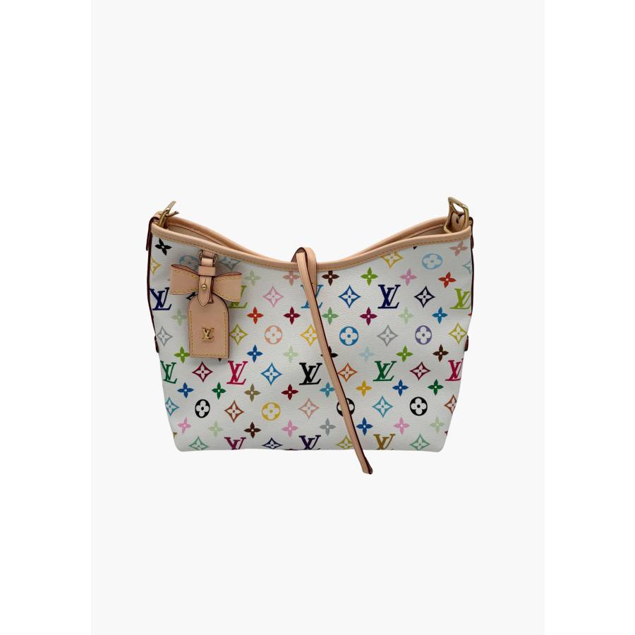 Sac Carryall PM Louis Vuitton x Murakami