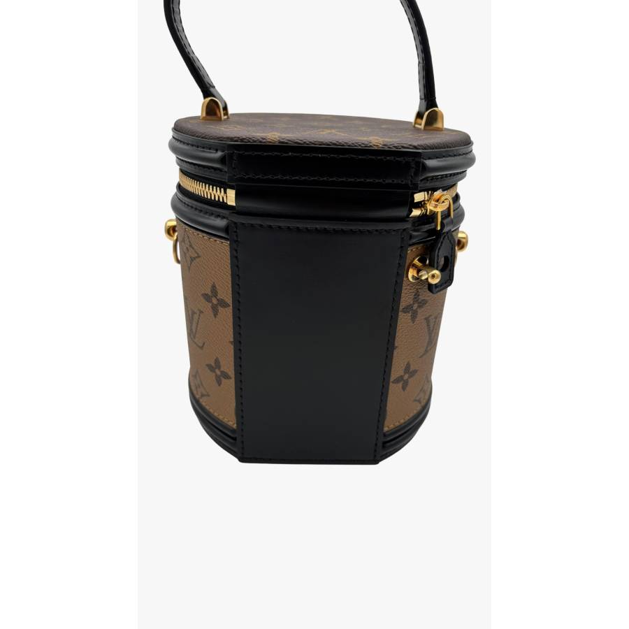 Louis Vuitton Cannes Bag