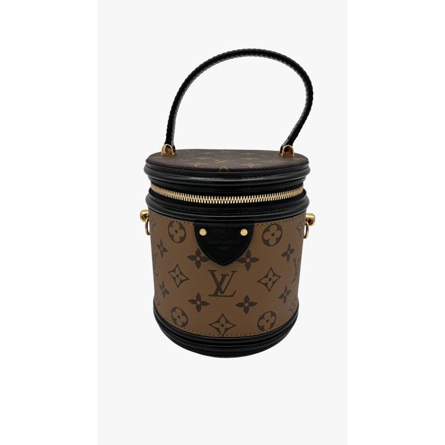 Louis Vuitton Cannes Bag
