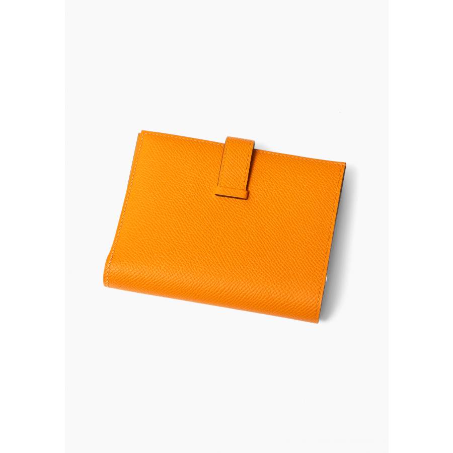 Portefeuille Bearn Compact