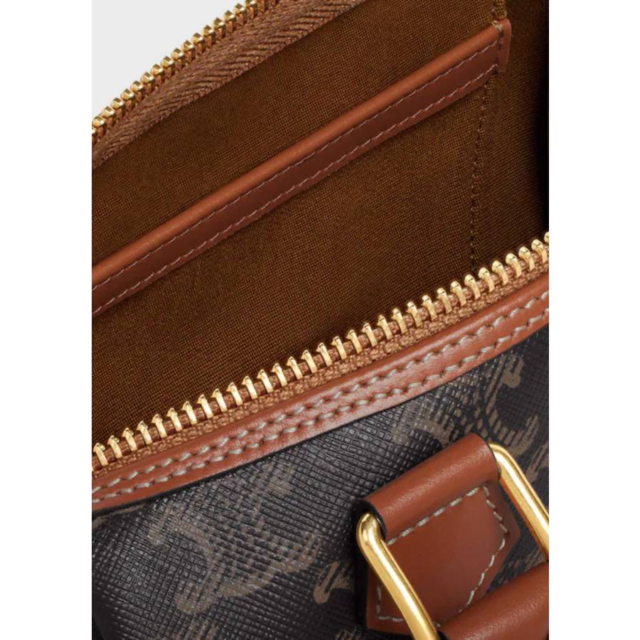 Tasche Boston Triomphe Small