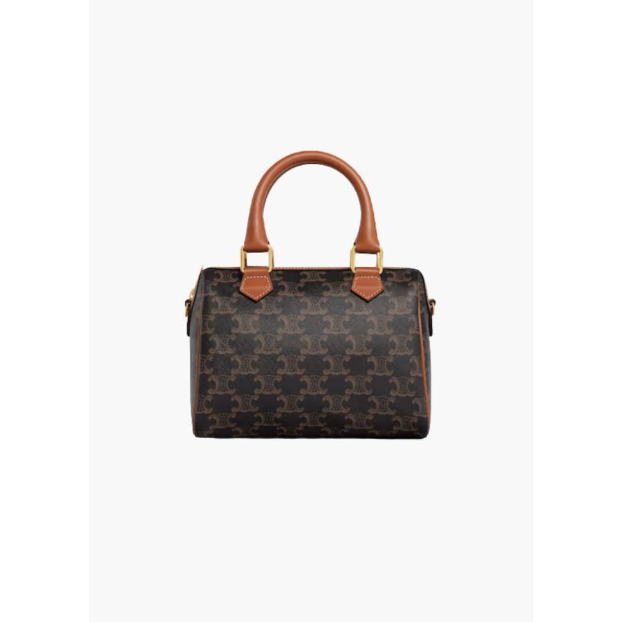 Tasche Boston Triomphe Small