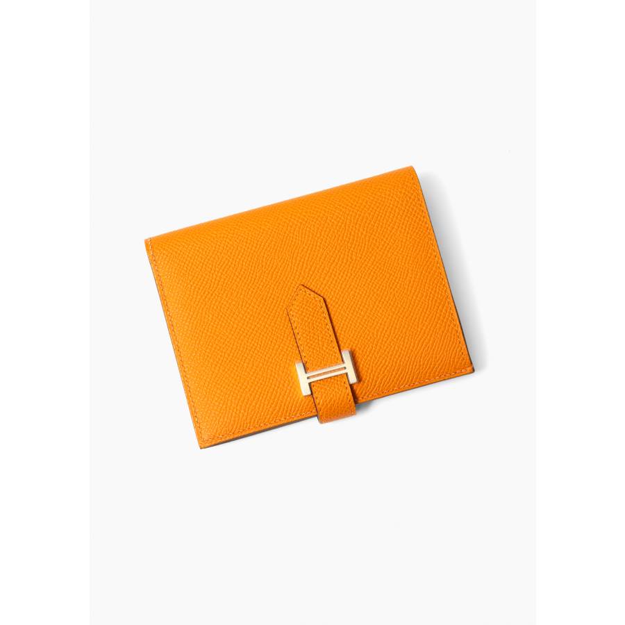 Portefeuille Bearn Compact