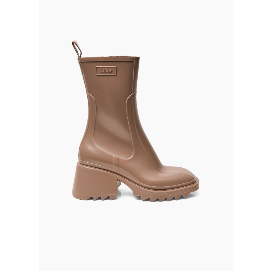 Bottines de pluie Betty