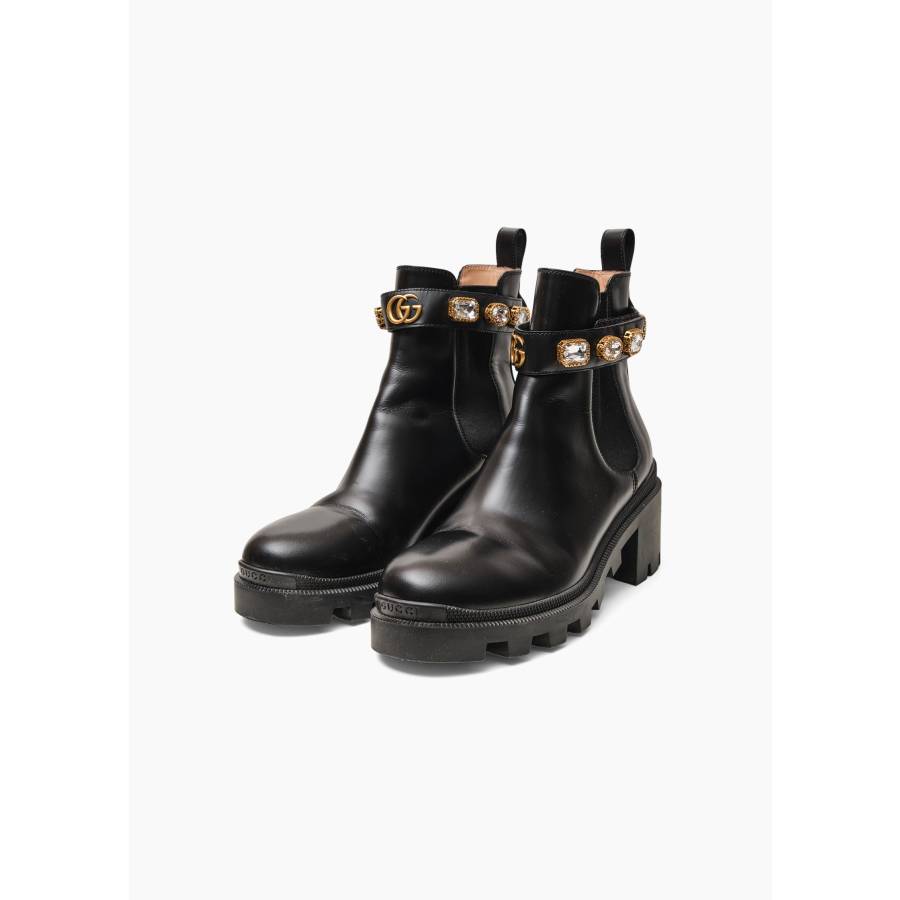 Bottines Chelsea "Trip"