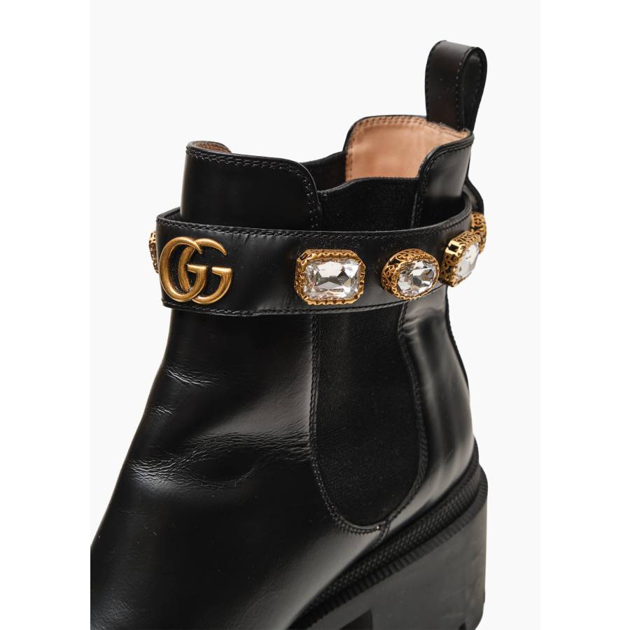 Bottines Chelsea "Trip"