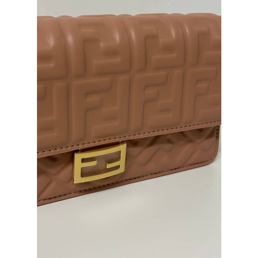 Wallet On Chain Baguette