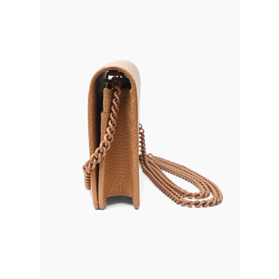 Portefeuille sur chaîne GG