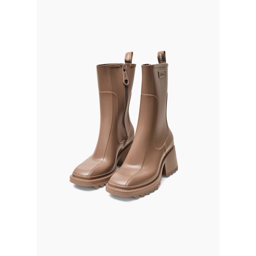 Bottines de pluie Betty