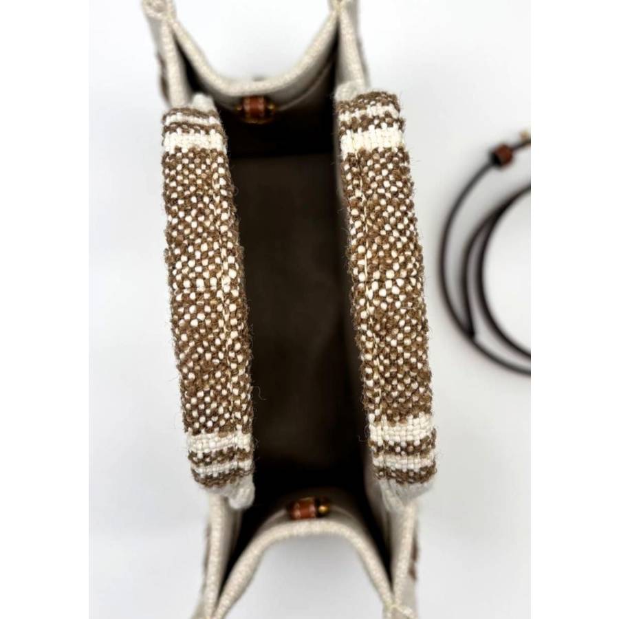 Sac Thais Tote Small