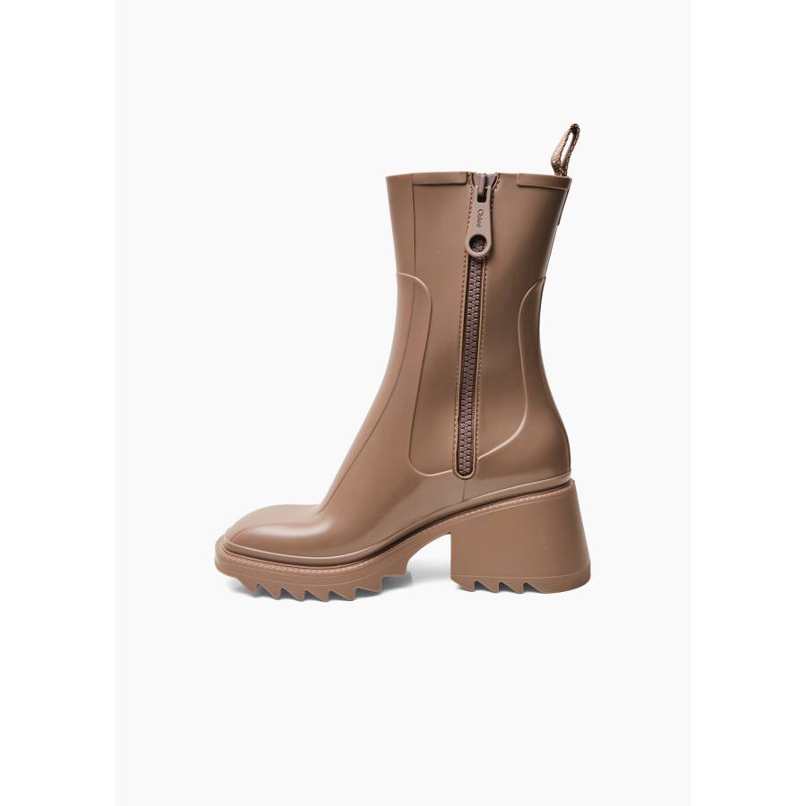 Bottines de pluie Betty