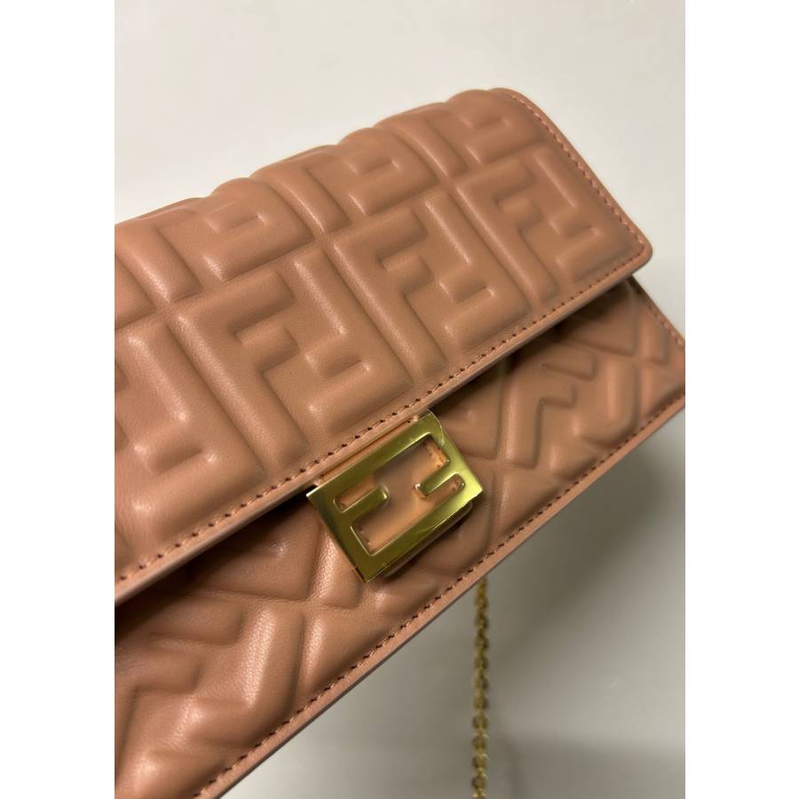 Wallet On Chain Baguette