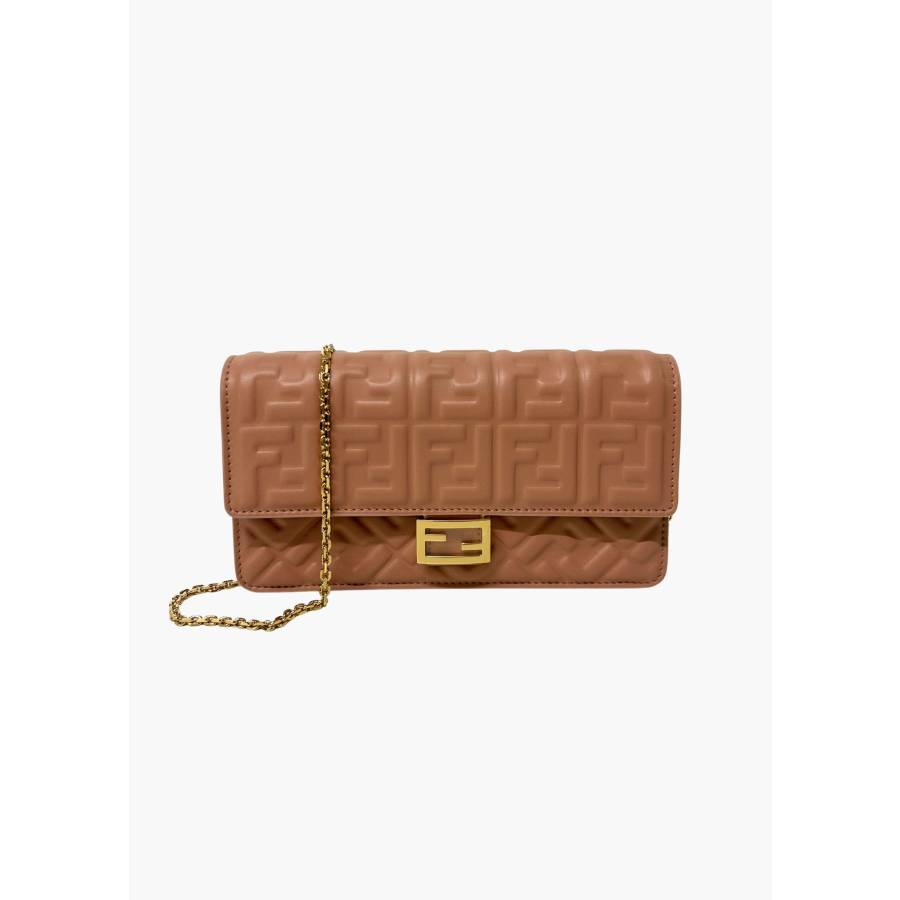 Wallet On Chain Baguette
