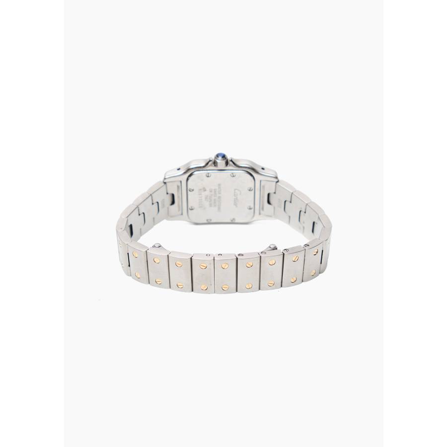 Santos Galbée bicolore