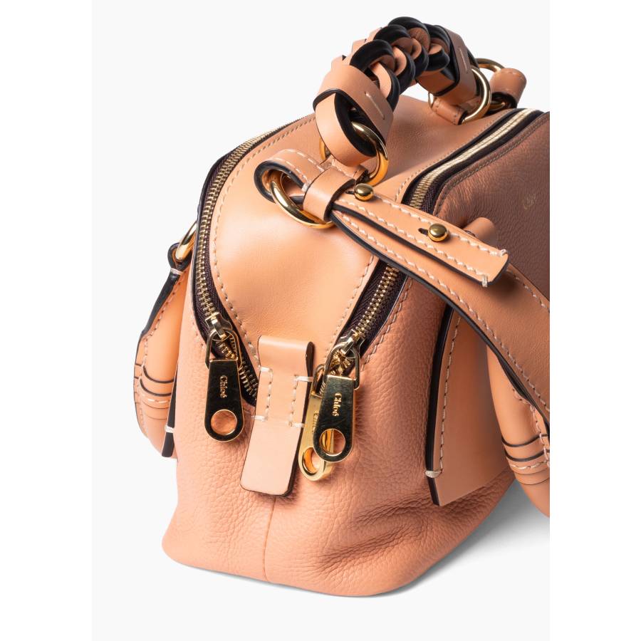 Petit sac Daria en cuir