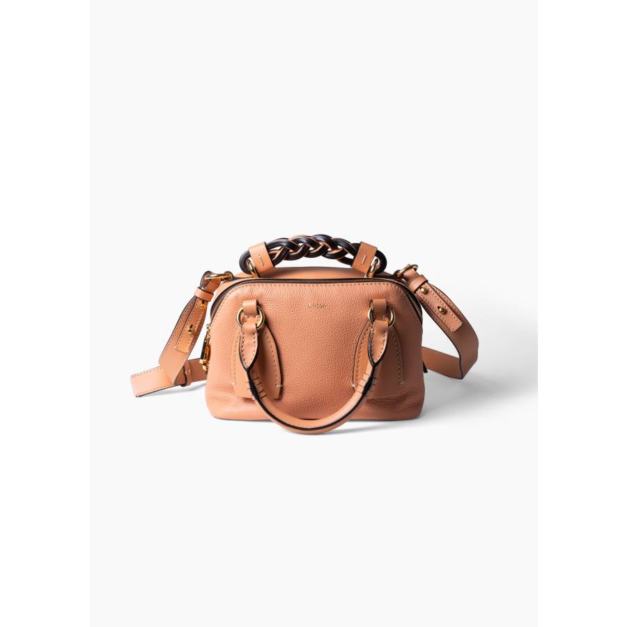 Petit sac Daria en cuir