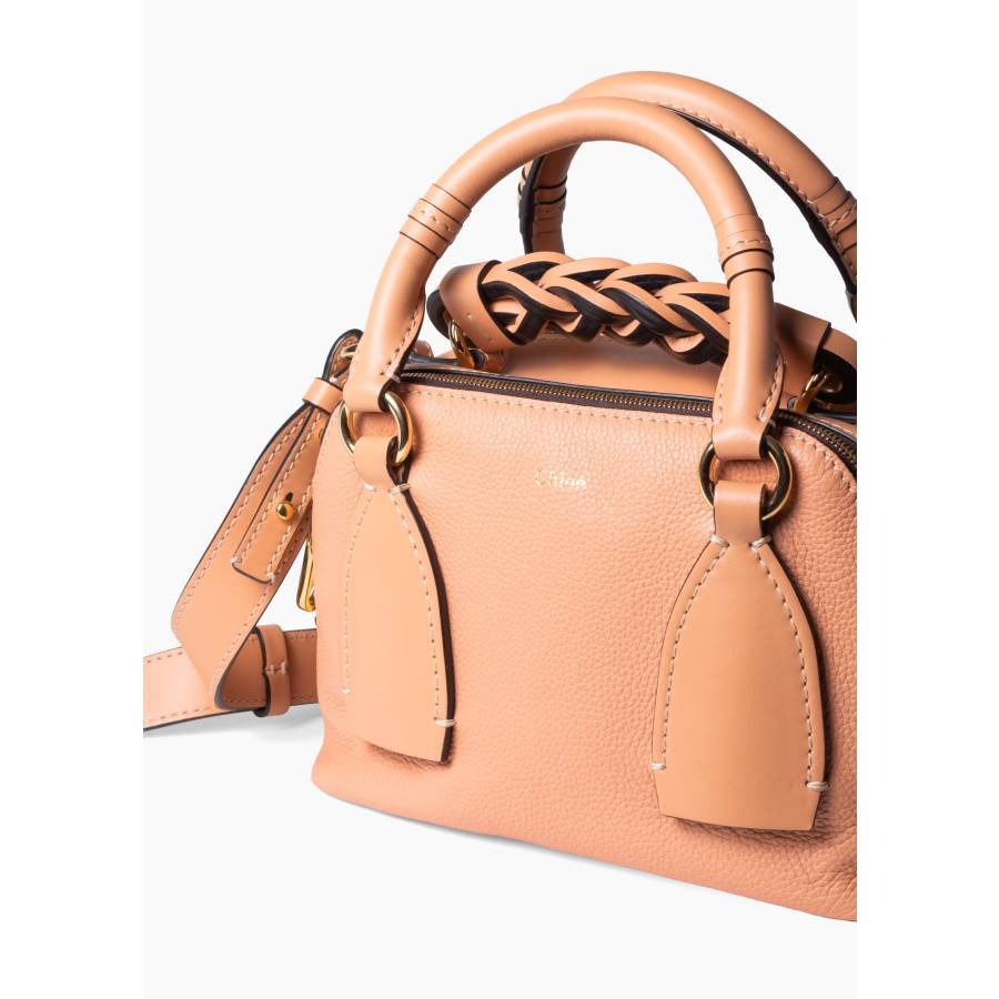 Petit sac Daria en cuir