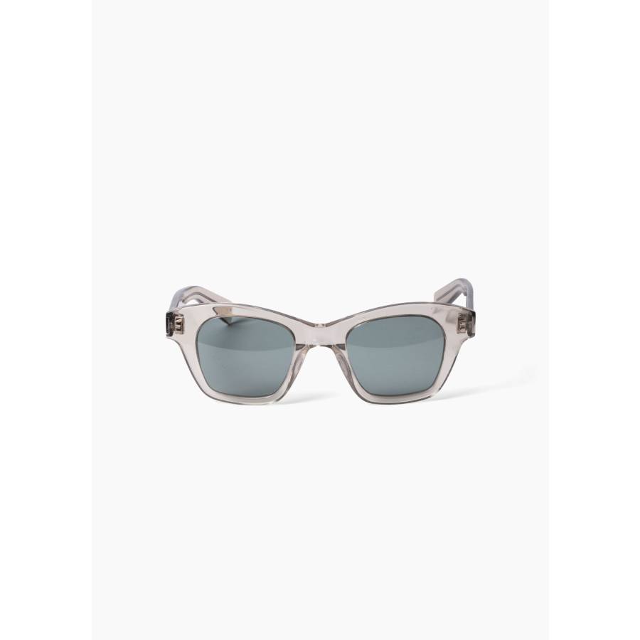 Lunettes de soleil Sulpice marron