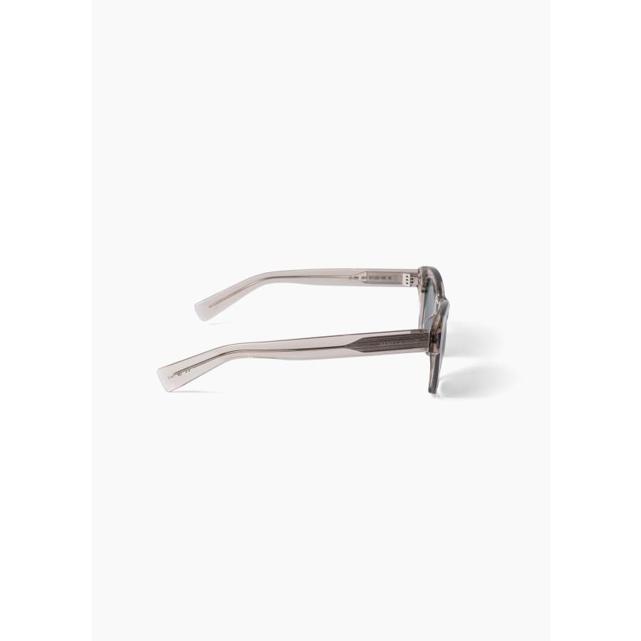 Lunettes de soleil Sulpice marron