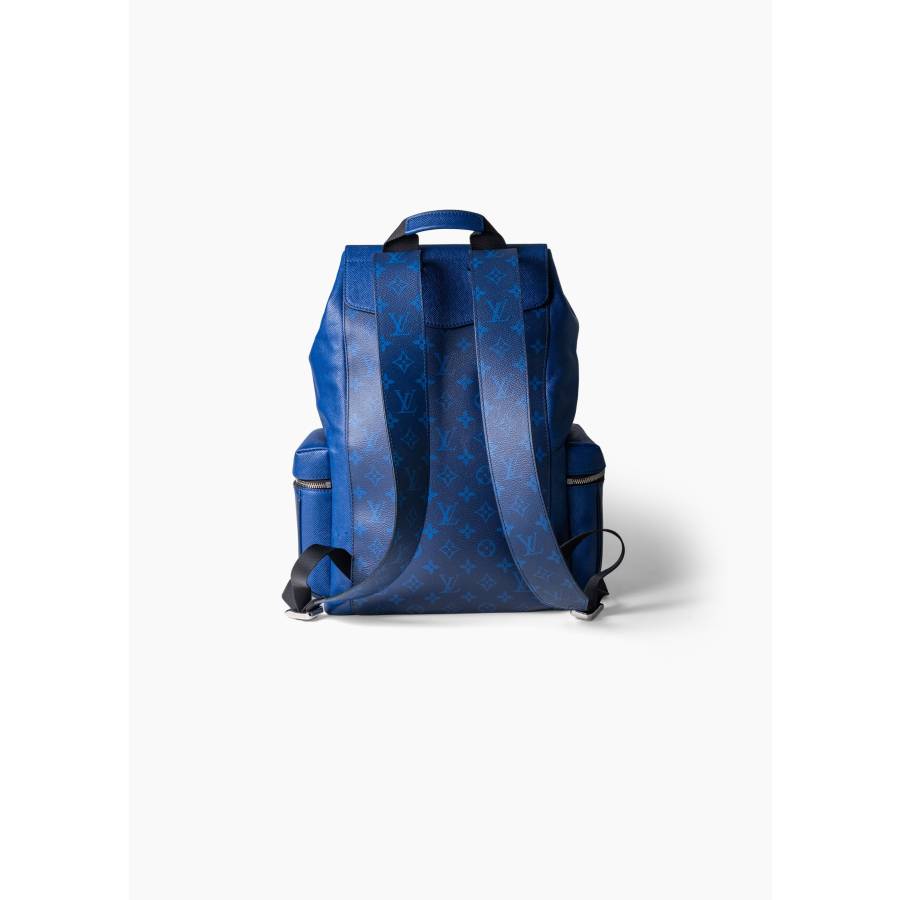 Taigarama Outdoor Blue Backpack