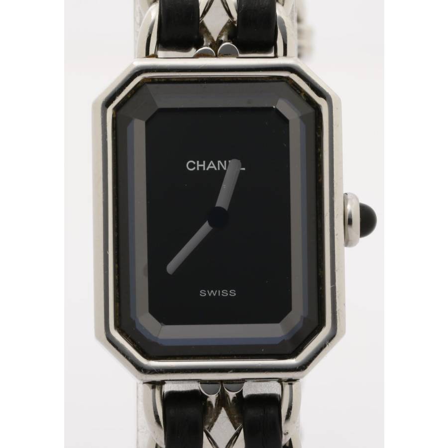 Montre Première Chaine Iconique