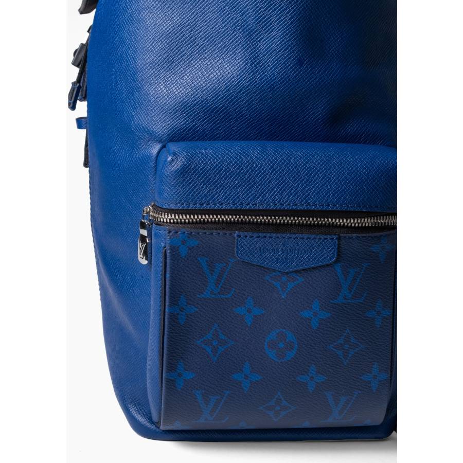 Taigarama Outdoor Blue Backpack