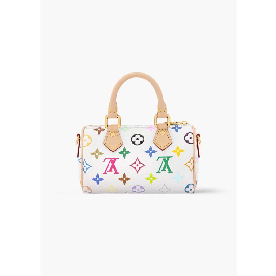 Sac Nano Speedy LV x TM