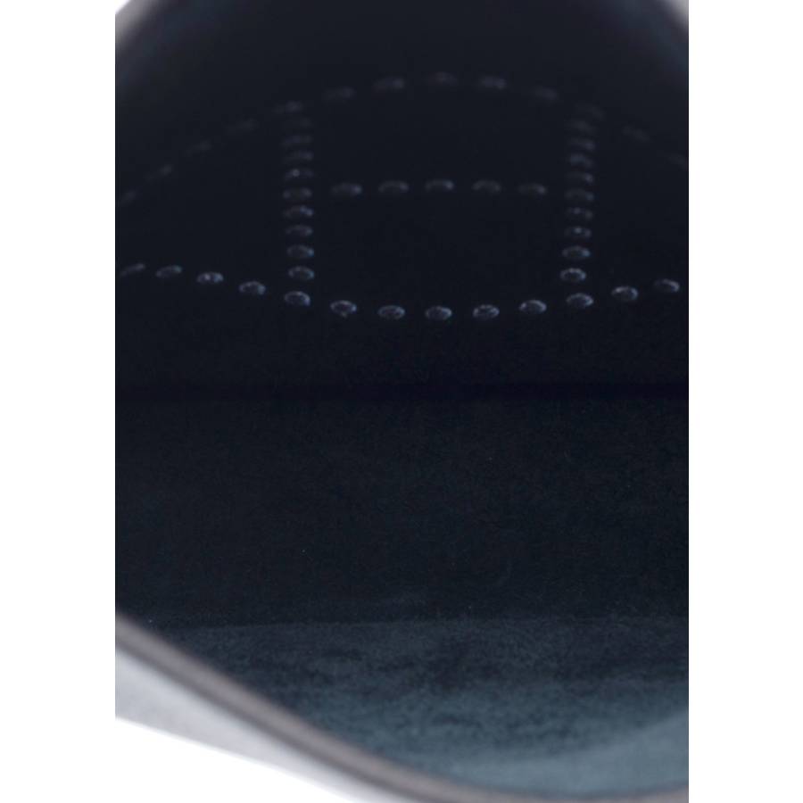 Evelyne 16 Bull Calf Clémence Caban