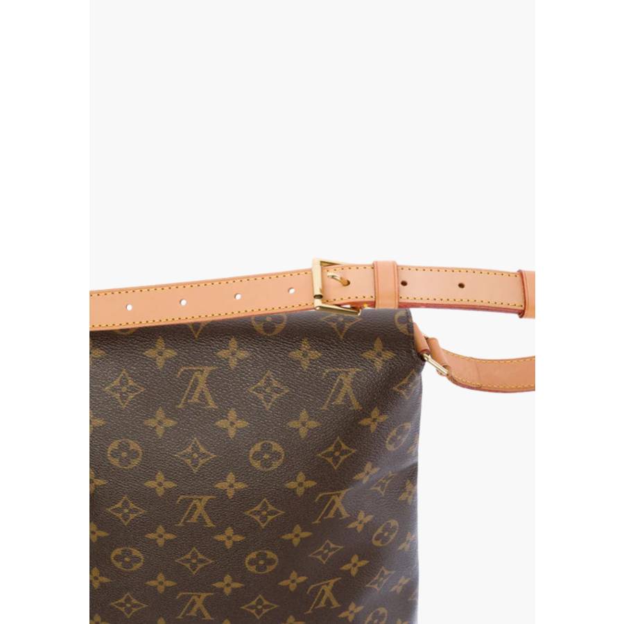 Salsa-Beuteltasche aus Monogram-Canvas