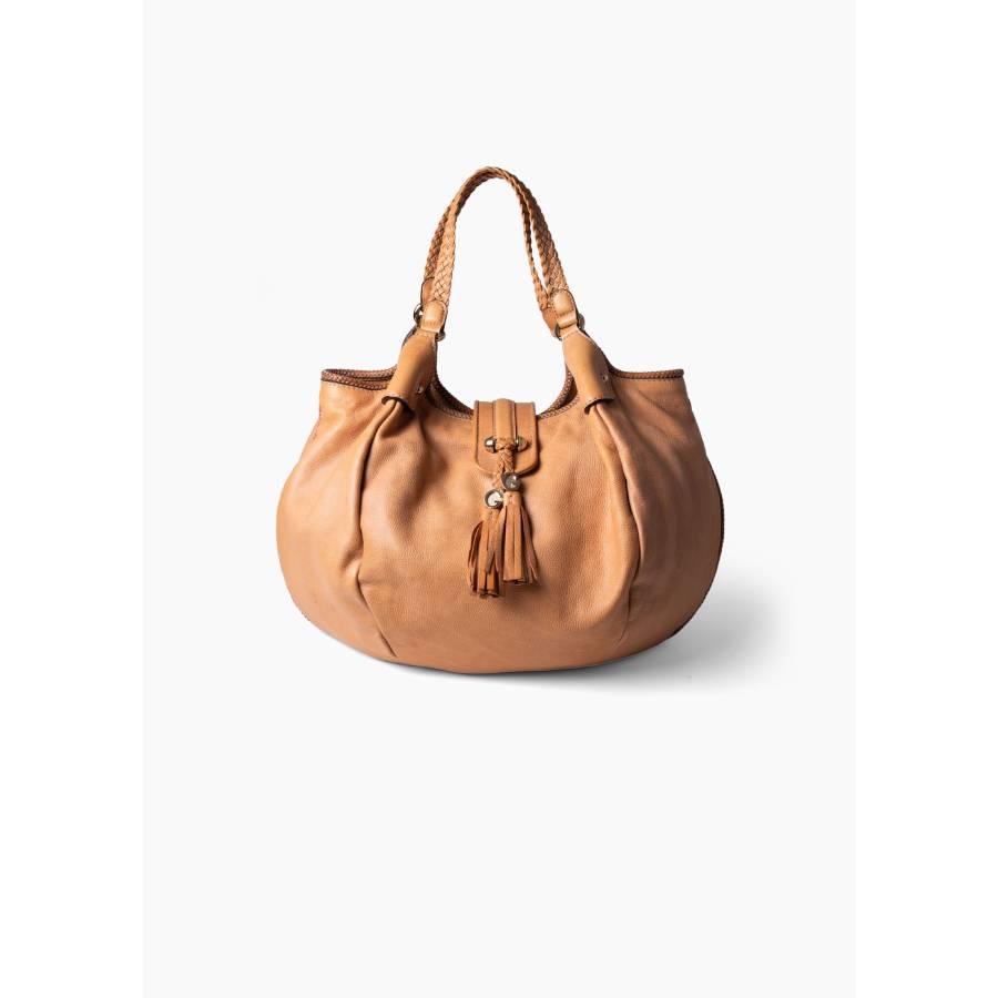 „Marrakech“ Ledertasche