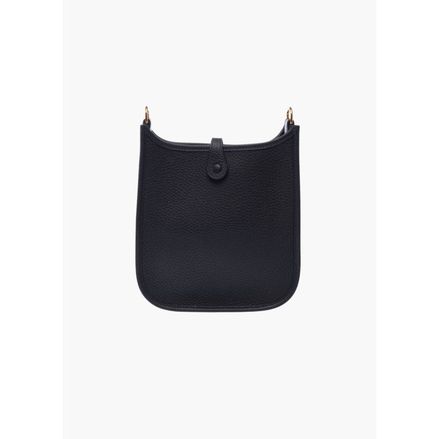 Evelyne 16 Bull Calf Clémence Caban