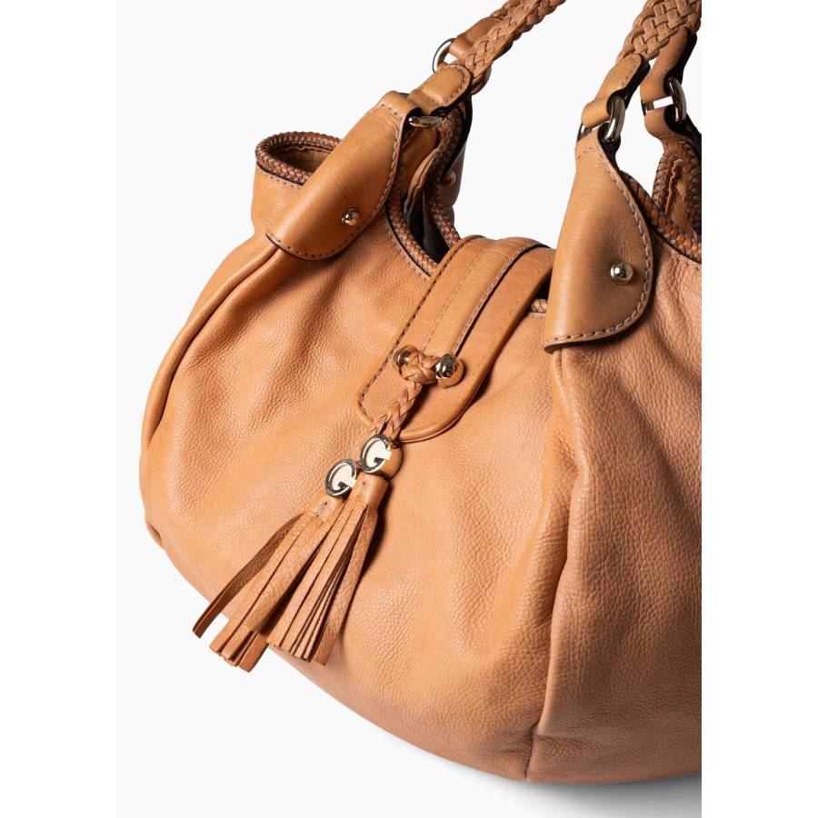 „Marrakech“ Ledertasche