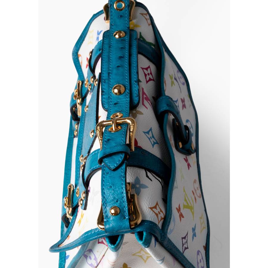 "Eye Miss You“-Tasche