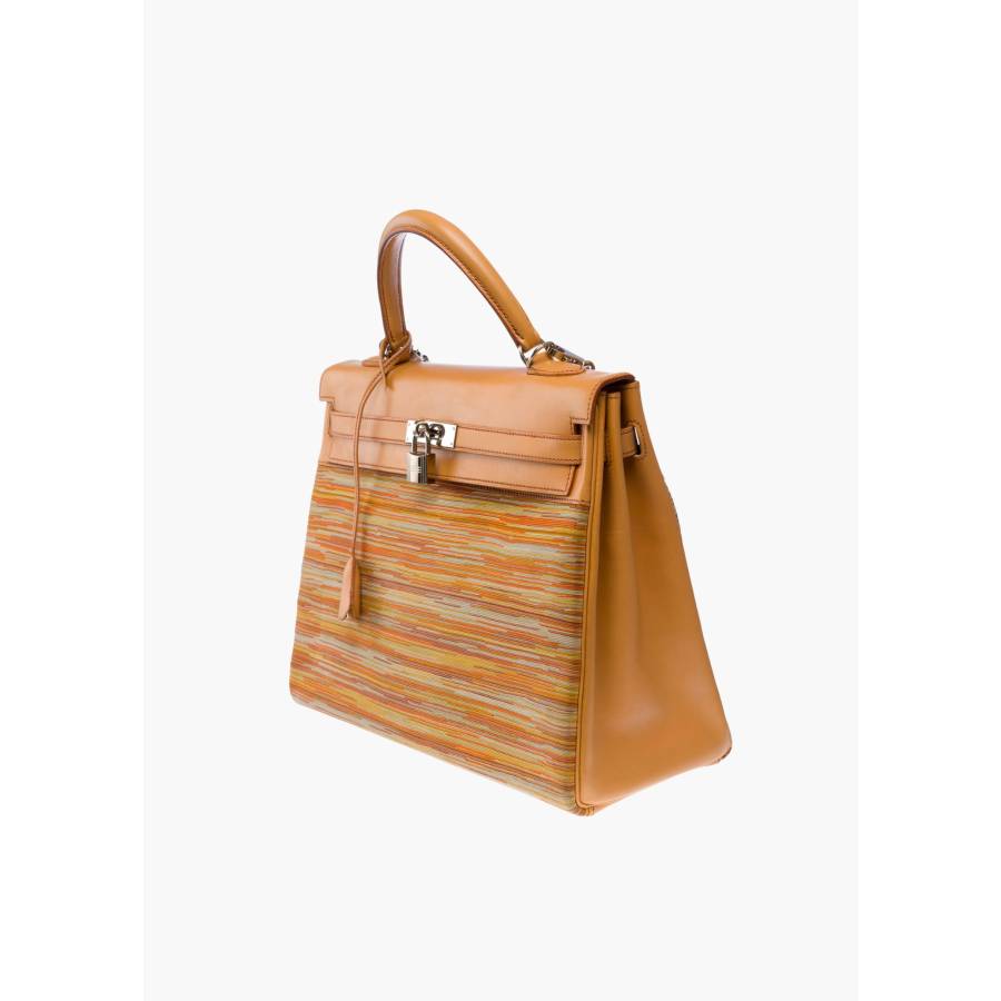 Kelly 35 Reverse Vibrato Limited Edition