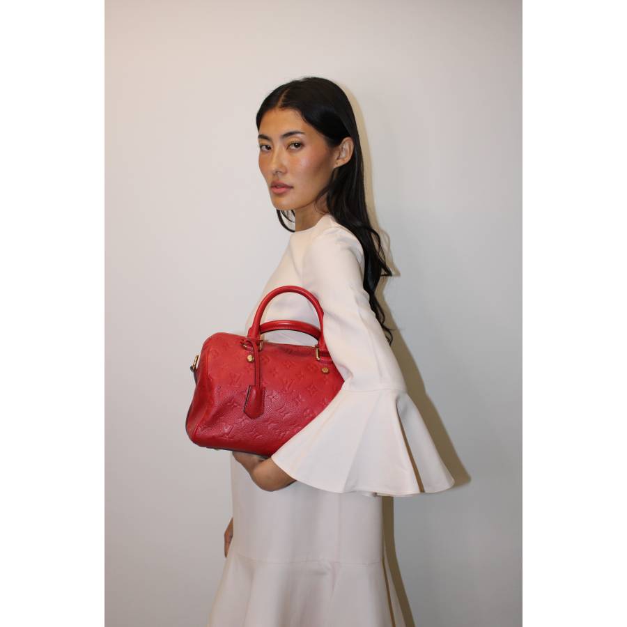 Speedy Umhängetasche 25